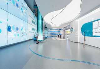 河北酒店海鲜鱼缸厂家报价