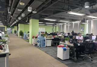 湖南开山螺杆鼓风机公司