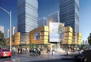 杭州附近哪里有场地租赁