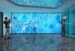 专题短视频节目图片