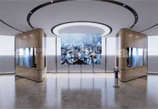 新疆生态建设工程设计哪家便宜