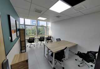 潍坊现货亚克力二维码牌