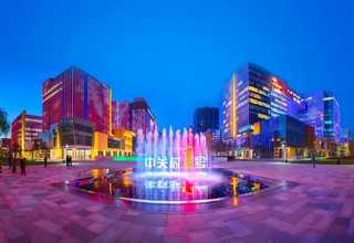 农业数据采集系统