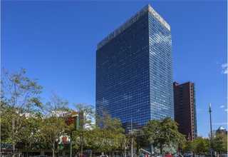 上海喷油生产线